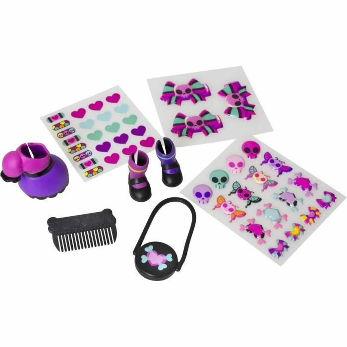 Lelle Lansay Decora girl Lansay
